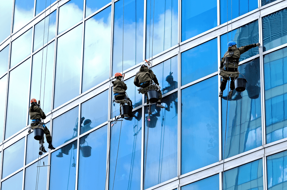 Window Cleaning